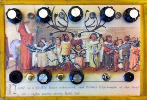 marcels christmas box