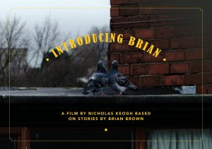 introducing brian pigeons