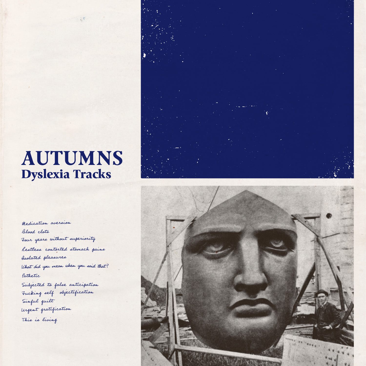 Autumns Dyslexia Tracks 101117