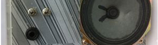 contact mic dirty amp workshop DAS sep 2018