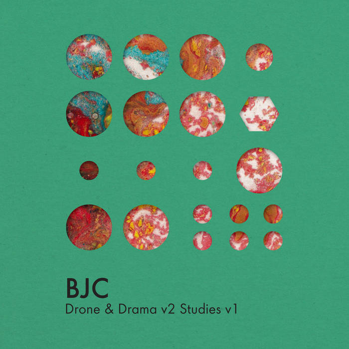 bjc - D&amp;Dv2_Studies_v1_cover
