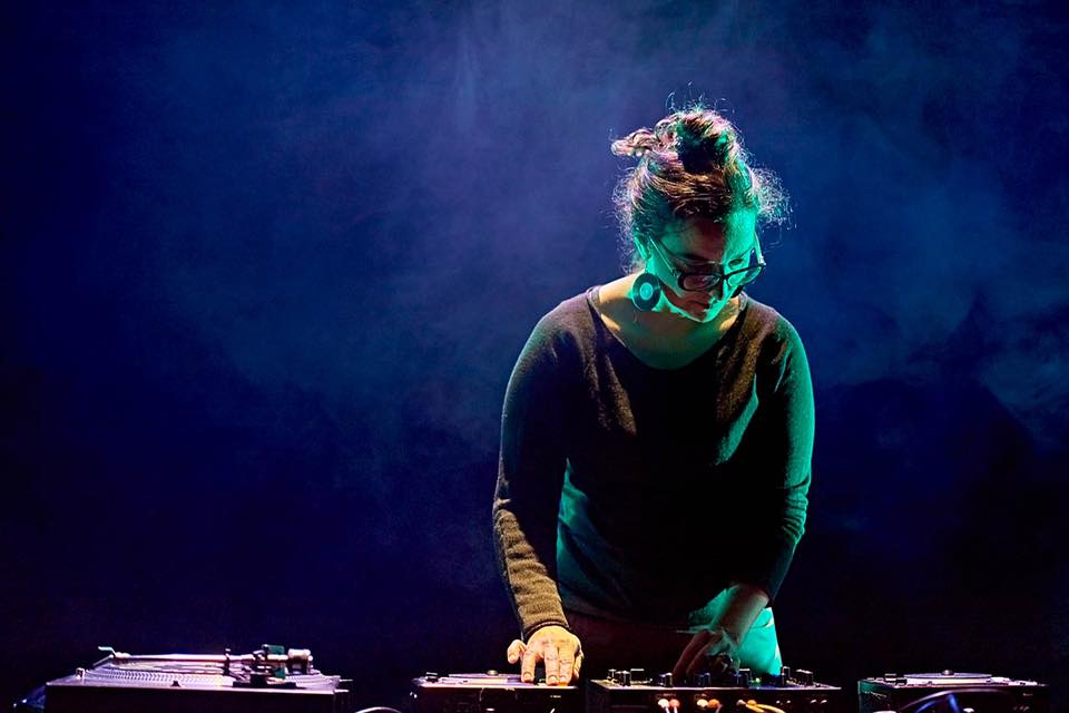 JD Zazie the343 261019