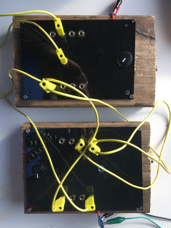 companion blocks pair